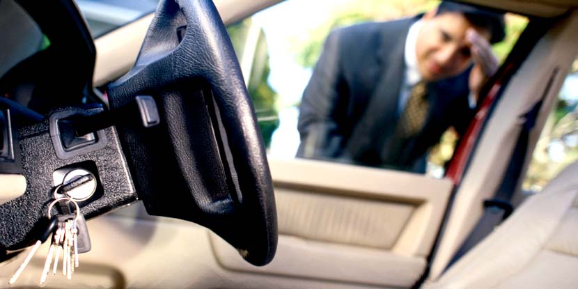 Automotive Locksmith Services: Fast Help Across Arlington, VA
