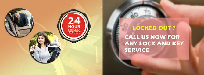Our Commercial Locksmith Solutions Near Arlington